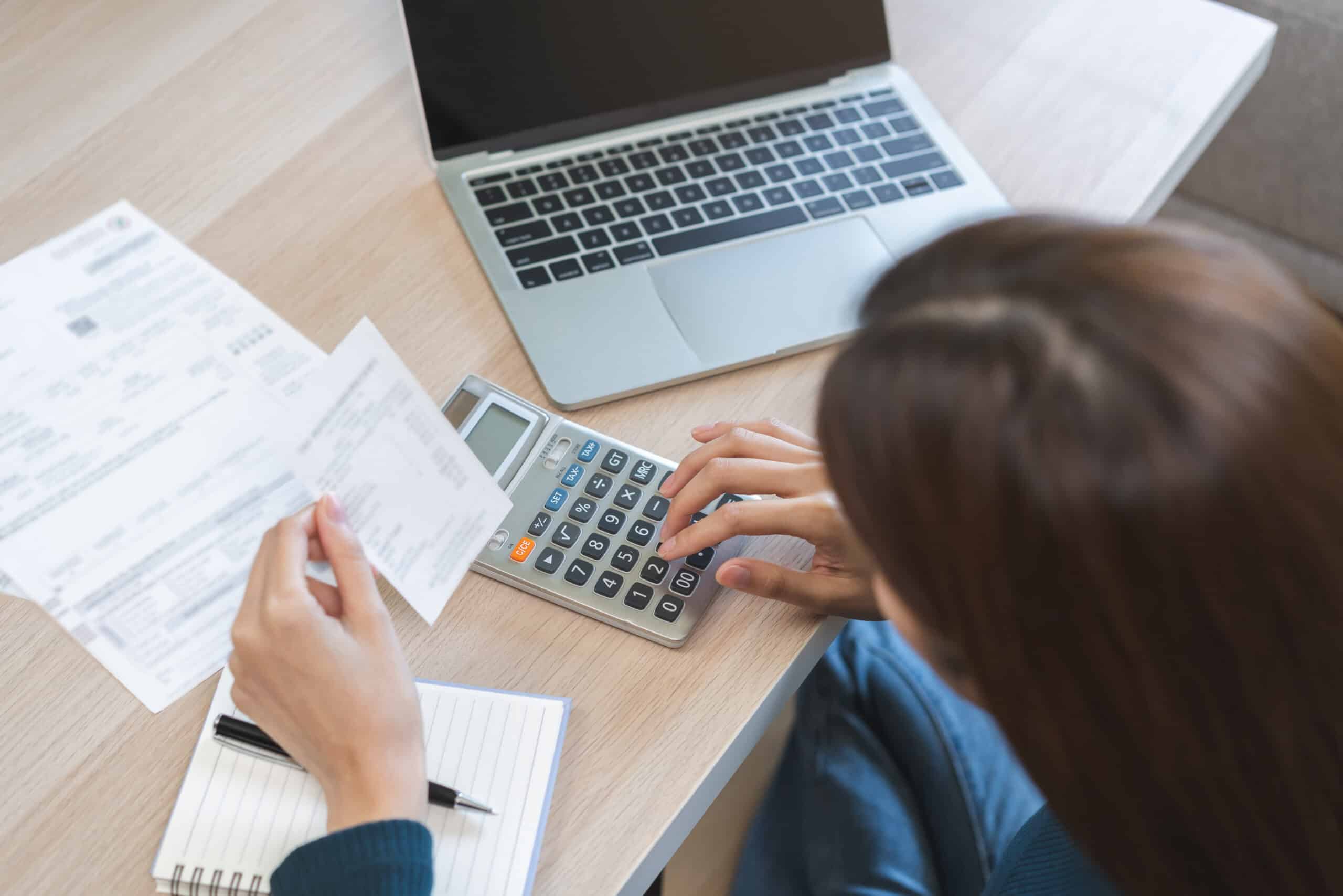 Informazioni utili per conti bancari superiori a 5.000 euro