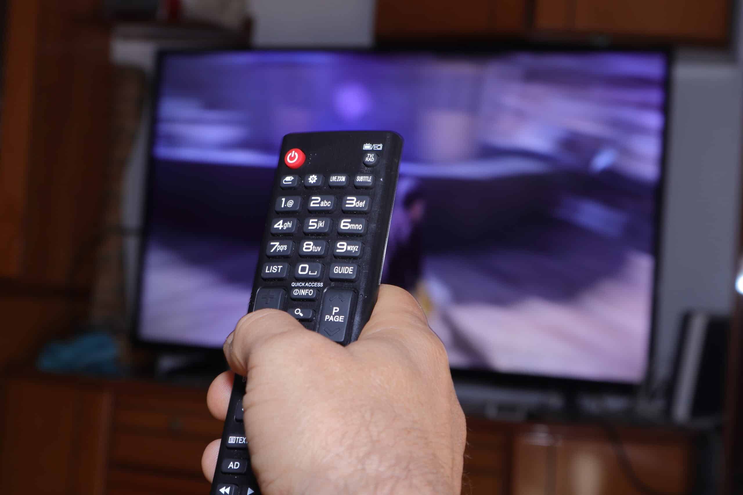 nuovo segnale per la televisione digitale terrestre