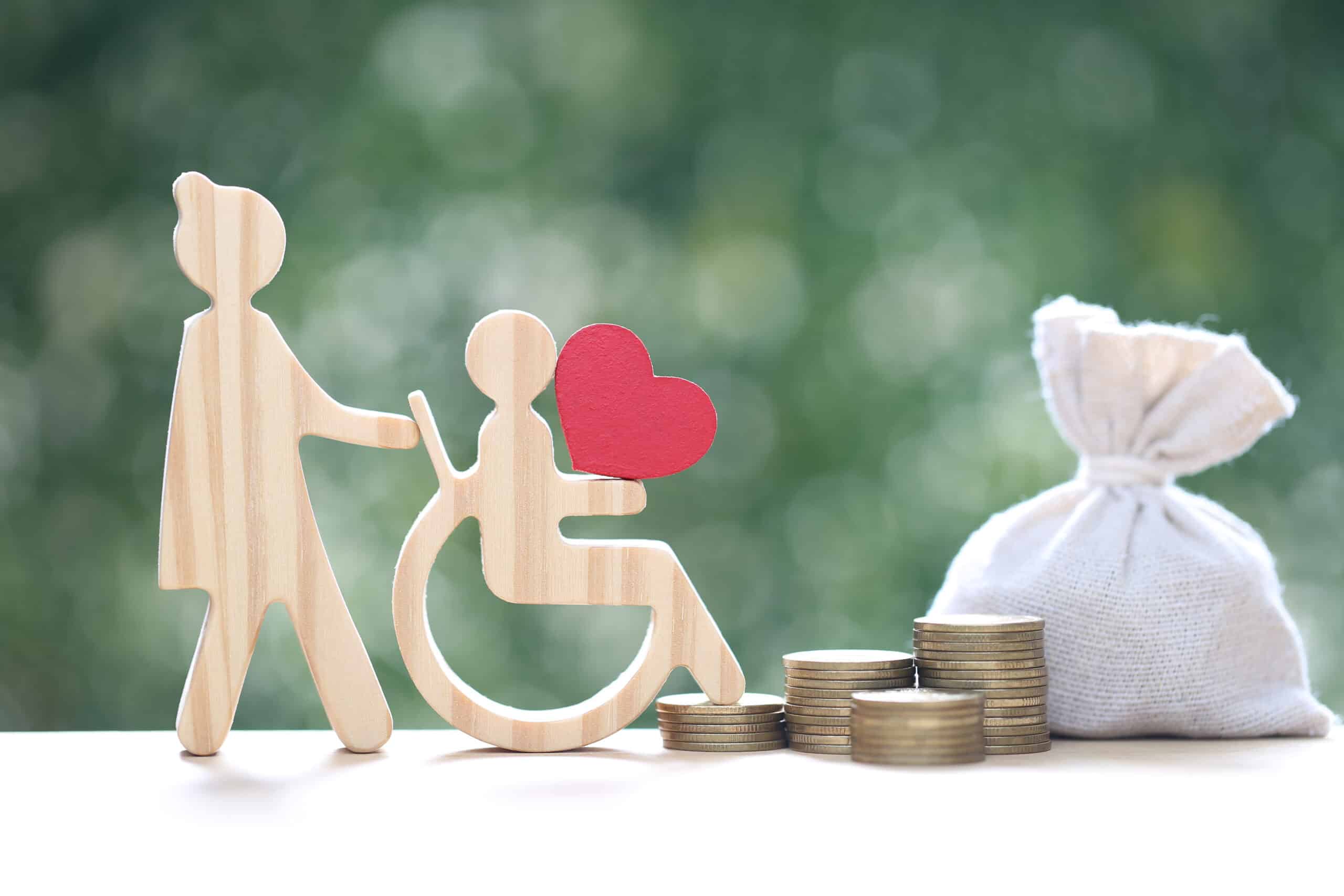Aggiornamenti sulla legge 104 relativa alle persone che assistono un familiare