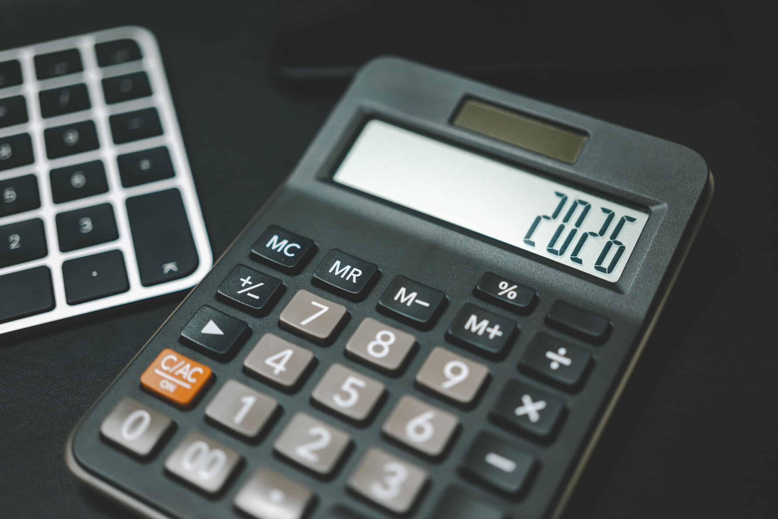 calcolo della pensione 2026