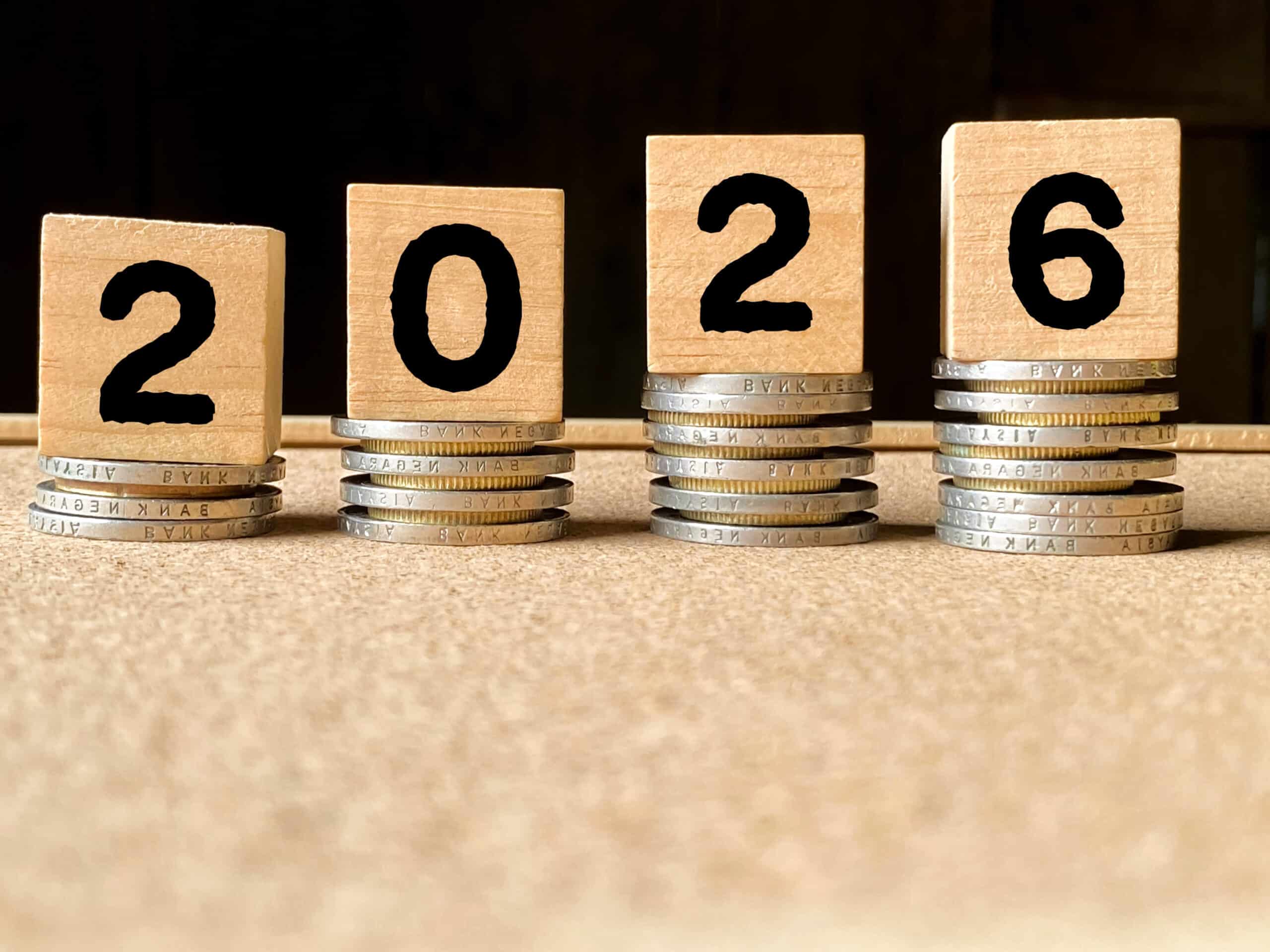 nuove tranche di rivalutazione delle pensioni 2026