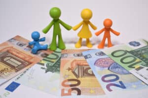 Novità sul bonus figli 2026