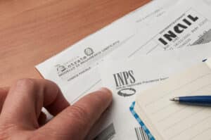 Prescrizione dei contributi INPS dopo 5 anni