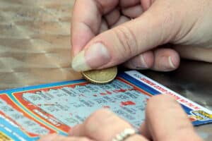 Gratta e Vinci con maggiori possibilità di vincita